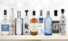 These mixers are neutral enough in taste that you can still enjoy the unique flavor of the liquor while adding carbonation that can ease the bite of each sip. 15 Of The Best Gins To Always Have On Hand