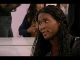 Angie Asian Next Top Model Now