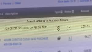Bir Asks Virgin Islanders Who Received Additional Stimulus Check From Irs To Repay Funds To Bureau