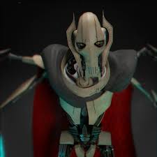 Join facebook to connect with andrey s and others you may know. Andrey S General Grievous