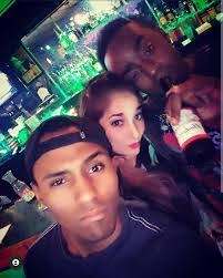 Desiree Barragan's Instagram, Twitter & Facebook