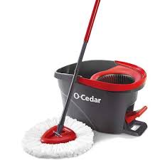 The Best Mops For Cleaning Any Surface Cleaning Hacks Floor Cleaner Toilet Cleaning