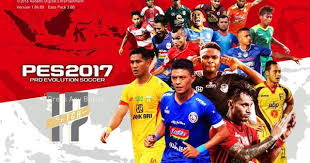 Shopee guarantee ensures safety in buying seventeen online. Pes 2017 Add On Shopee Liga 1 For 17 Patch Update V2