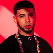 Anuel AA: albums, songs, playlists