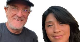 This Saturday 18th January, 7pm the NewVic has a screening of The Royal  Opera's new production of Offenbach's THE TALES OF HOFFMANN. In this  fantastical, dream-like journey through memory and love, poet