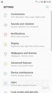 While that's a handy feature unto itself, here we want to set apps to save to the sd card. How To Move Application In Samsung Galaxy J4 2018 From Phone Memory To Microsd Card How To Hardreset Info