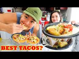 Maybe you would like to learn more about one of these? Best Fish Tacos In Los Angeles Taco Nazo Foodlosangeles