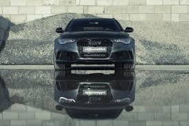 Image result for Phantom Black 2014 RS6