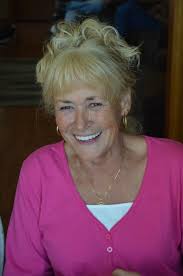 Obituary information for Brenda Sue Efford