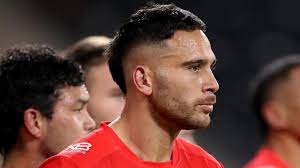 2,426 likes · 1 talking about this. Nrl 2020 Full Team Lists For Round 13 Dragons Axe Corey Norman The Weekly Times