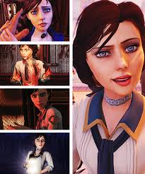 8 Bioshock stuff ideas