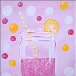 Open Class - Pink Lemonade Party - ALL AGES!