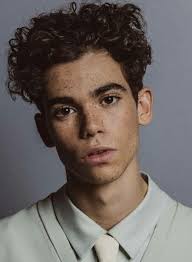 Cameron Gerald Garfield