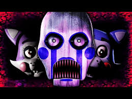 We did not find results for: Puppeteer Time Five Nights At Candy S 3 4 Youtube