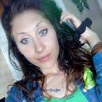 Vanessa Elswick's Instagram, Twitter & Facebook