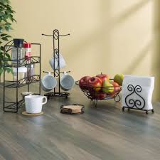 Wholesale distributorships featuring houseware owned by: Home Kitchen Fruit Bowls Home Basics Scroll Collection Fruit Basket Hds Trading Corp Fb10650
