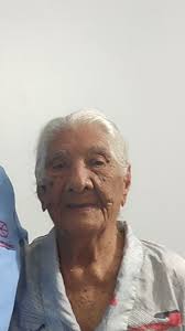 La Sra Juana Camacho vino referida por la Dra @dra_revilla para hacerse un  eco Doppler de miembros inferiores y está en perfectas condiciones.. A sus  103 años es una persona súper lúcida y ...