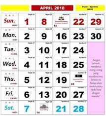 It is based on the dates announced by the malaysian government. Kalendar Kuda 2018 Bubblynotes Malaysia Parenting Lifestyle Blog