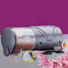 Aquarium Tank Fish Food Feeder Automatic Fish Feeder Food Timer Feeding Timer Feeding Dispenser For Fish Aqu Automatic Fish Feeder Fish Feeder Automatic Feeder