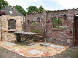 Garteneinblicke 2014 Steinmauer Garten Garten Steinwand Garten