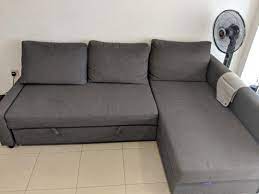 The l shape sofa prices differ depending on the size, material, design, and brand: Envio Depresion Suave Sofa En L Ikea Alondra Mecanografo Ejemplo