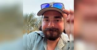 Joshua Paul Etten Obituary