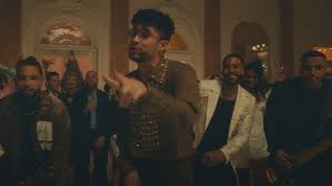 Bad bunny isn't new to bachata; Mkc8vog1u7of M