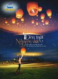 6,242 likes · 7 talking about this. Ä'en Trá»i Nguyá»‡n Æ°á»›c Dá»‹p Vu Lan Bao Hiáº¿u