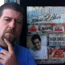 Tim Jorgensen (@JorgensenTim)