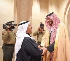 حضر صاحب السمو الملكي الأمير #محمد_بن_نايف بن عبدالعزيز حفظه الله مساء اليوم حفل زواج صاحب السمو الملكي الأمير عبدالاله بن في صورة حديثة : Ø§Ù„Ù†Ø§Ø¦Ø¨ Ø§Ù„Ø£ÙˆÙ„ Ù„Ø±Ø¦ÙŠØ³ Ù…Ø¬Ù„Ø³ Ø§Ù„ÙˆØ²Ø±Ø§Ø¡ Ø¨Ø¯ÙˆÙ„Ø© Ø§Ù„ÙƒÙˆÙŠØª ÙŠØ³ØªÙ‚Ø¨Ù„ Ø§Ù„Ø£Ù…ÙŠØ± ØªØ±ÙƒÙŠ Ø¨Ù† Ù…Ø­Ù…Ø¯ Ø¨Ù† ÙÙ‡Ø¯ ØµØ­ÙŠÙØ© ØµØ±Ø§Ø­Ø© Ø§Ù„Ø§Ù„ÙƒØªØ±ÙˆÙ†ÙŠØ©