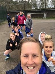 Year 5-6 2nd Anais Hall Molly Henderson The Value of Sport Winton