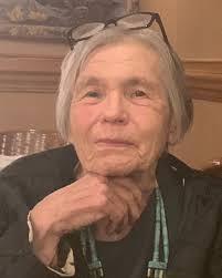 Patricia Root McTague Obituary September 6, 2023