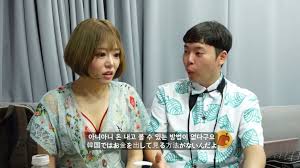 포모스 야동을 공짜로 본다는 한국남자들에 빡친 야동배우