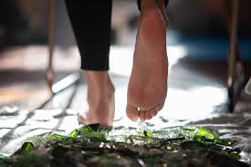 Glasswalk | Yoga With Deepa Sapra