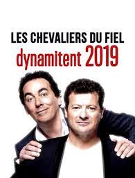 Rri yr 2011 torrentdownloads regarder dans ios: Les Chevaliers Du Fiel Dynamitent 2019 En Streaming Molotov Tv