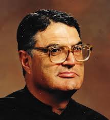 Necrology Pages — The Augustinians