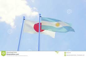Jun 13, 2021 · macedonia del norte y la bandera de japón. Japon Y La Argentina Banderas Que Agitan Contra El Cielo Azul Stock De Ilustracion Ilustracion De Fondo Viento 94032160