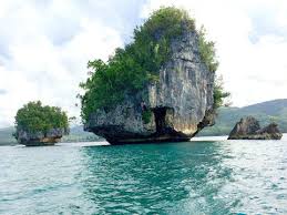 Maharlika highway (ah #26) passes this city. Calbayog Northern Samar Janicehermosilla