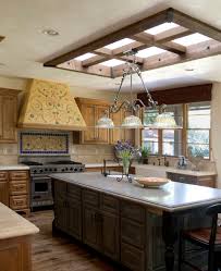 See more ideas about skylight kitchen, kitchen design, kitchen remodel. Kitchen Skylight Ideas Houzz