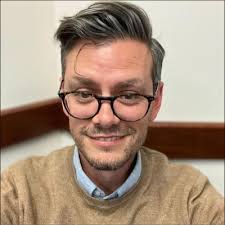 Joel Boehner (@joelboehner)