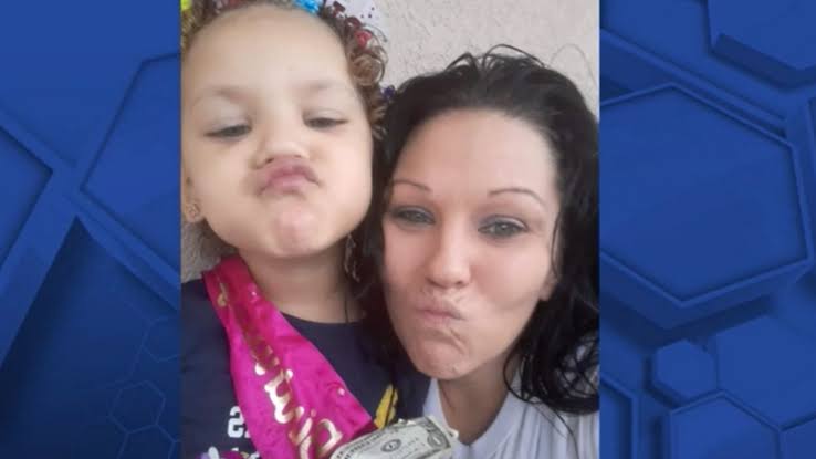 Mother charged in murder, human trafficking of 5-year-old GA girl found  dead in Alabama