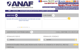 Agentia nationala de administrare fiscala a actualizat, in data de 24 iunie 2020, declaratia unica privind impozitul si contributiile pentru veniturile obtinute de pfa si alte persoanele fizice din activitati. Anaf Documentele Pentru Solicitarea NumÄƒrului Unic De Identificare A Aparatelor De Marcat Fiscale Pot Fi Depuse Prin Spv Hotnews Mobile