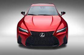 Lexus started out with the ls and es sedans before expanding to suvs, coupes, convertibles and even the occasional supercar. The 2022 Lexus Is 500 Could Be The Last Small V8 Sport Sedan