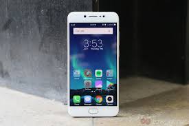 vivo V5s & Its Front Camera Features ...