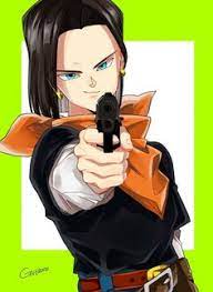Deviantart is the world's largest online social community for artists and art enthusiasts, allowing people to connect through the creation and sharing of art. 290 Android 17 Ideas Dbz Anime Dragon Ball