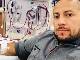 Fundraiser for Josue Martinez by Nathan Parsley : Support for Josue