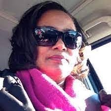 Joann Rountree's Instagram, Twitter & Facebook