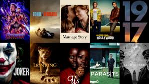 Pokémon detective pikachu is the a good choice of 2019 movies list hollywood. Top10 Best Movies Of 2019