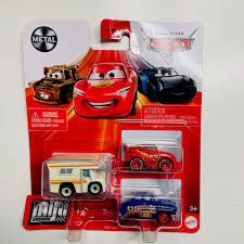 disney cars larry camper