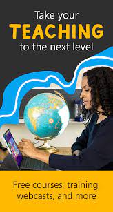 How Can You Plan For The New School Year Free Interactive Training Courses Imagine Academy Engagin Classroom Training Personalized Learning Education